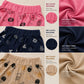 Girl Premium Jersey Shorts Pack of 3 – Soft, Stretchable & Breathable Summer Shorts - kids clothing by New Outfit Pakistan