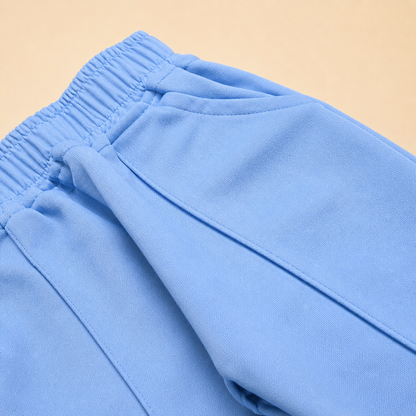 Soft Cotton Blend Casual Bottom Wear for Boys (EB 604)