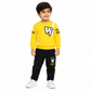 Boys Full Sleeve Suit (Jb-W0002)