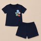 Baby Boys T-Shirt & Shorts Summer Set - kids clothing by New Outfit Pakistan - image 4