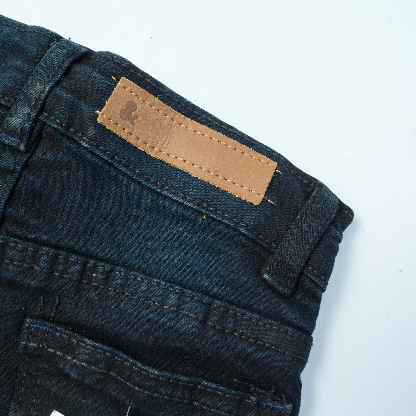 Denim Jeans Pent