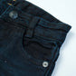 Denim Jeans Pent - kids clothing by New Outfit Pakistan - image 2