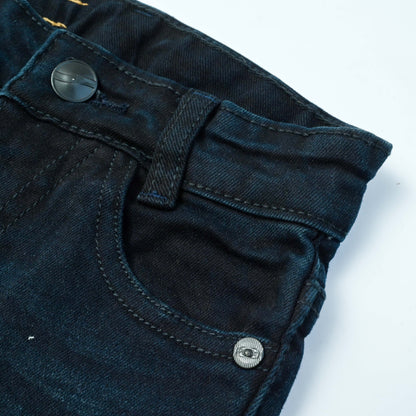Denim Jeans Pent