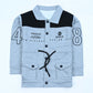 Boys Printed Full Sleeve Suit - kids clothing by New Outfit Pakistan - image 8