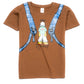 Boys Half Sleeves 2 Piece Suit - kids clothing by New Outfit Pakistan - image 11