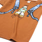 Boys Half Sleeves 2 Piece Suit - kids clothing by New Outfit Pakistan - image 12