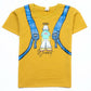 Boys Half Sleeves 2 Piece Suit - kids clothing by New Outfit Pakistan - image 16