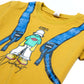 Boys Half Sleeves 2 Piece Suit - kids clothing by New Outfit Pakistan - image 17