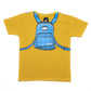 Boys Half Sleeves 2 Piece Suit - kids clothing by New Outfit Pakistan - image 18