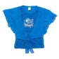 Girls Half Sleeves - kids clothing by New Outfit Pakistan - image 7