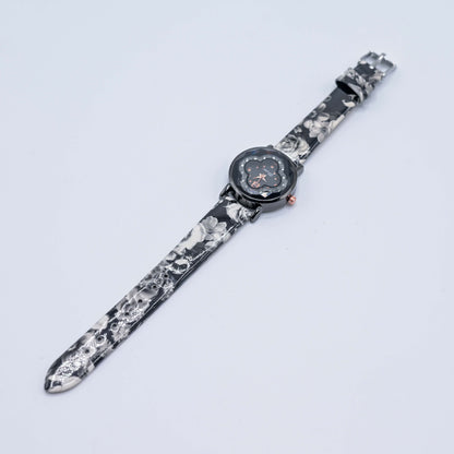 Women Classic Watch
