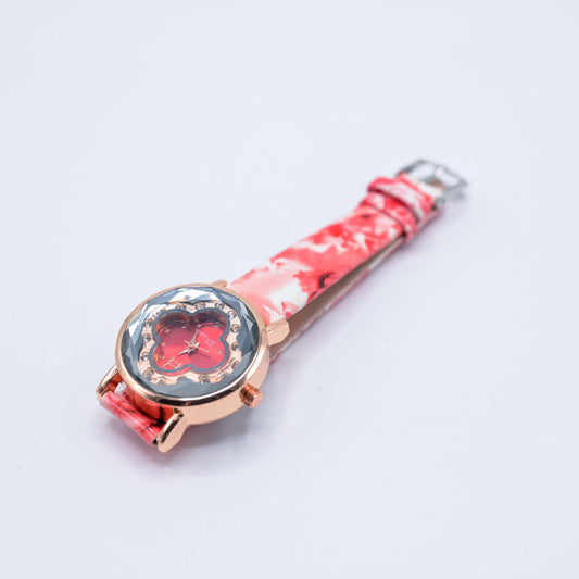 Women Classic Watch - kids clothing by New Outfit Pakistan