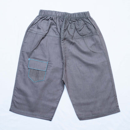 Boys Half Sleeves 2 Piece Suit | Fun & Comfortable Summer Wear