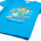 Boys Half Sleeves 2 Piece Suit | Fun & Comfortable Summer Wear - kids clothing by New Outfit Pakistan - image 12