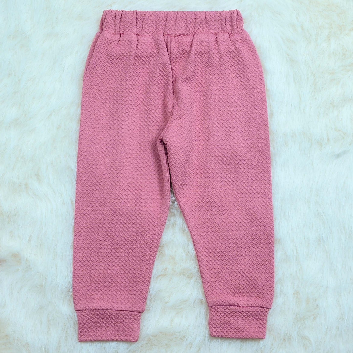 Girls Full Sleeve Suit 2 Pcs (5198)