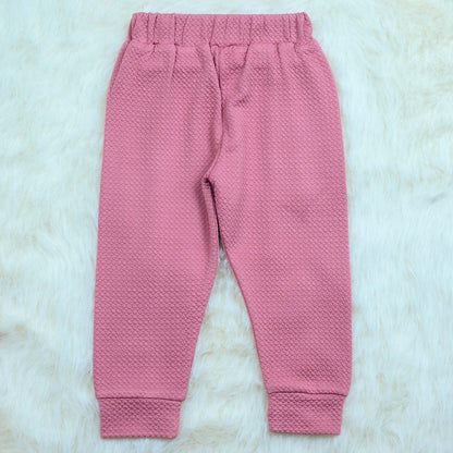 Girls Full Sleeve Suit 2 Pcs (5198)