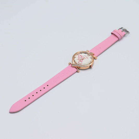 Women Classic Watch - kids clothing by New Outfit Pakistan - image 3