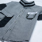 Boys Half Sleeves 2 Piece Suit | Stylish & Comfortable Summer Wear - kids clothing by New Outfit Pakistan - image 3