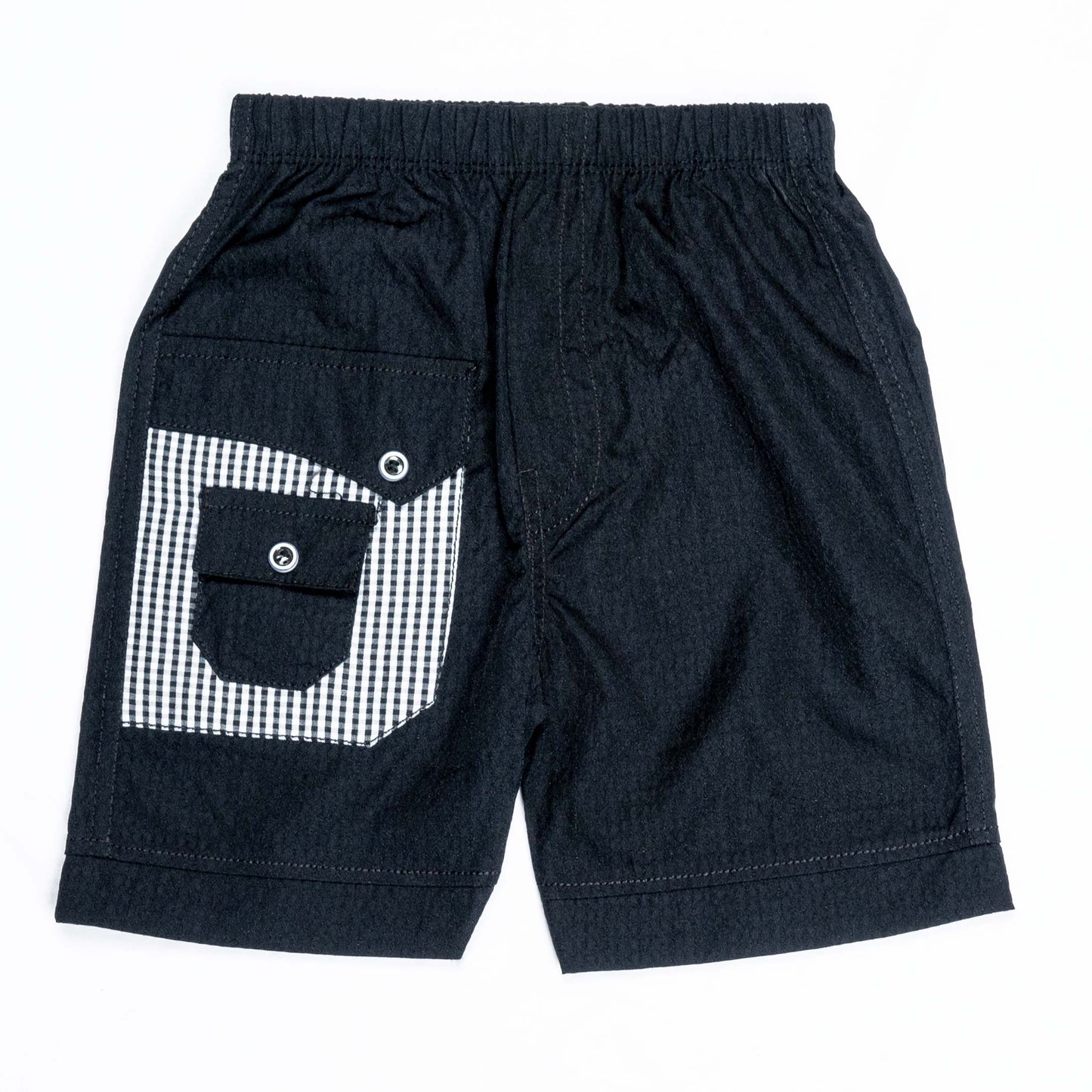 Boys Half Sleeves 2 Piece Suit | Stylish & Comfortable Summer Wear (1901)