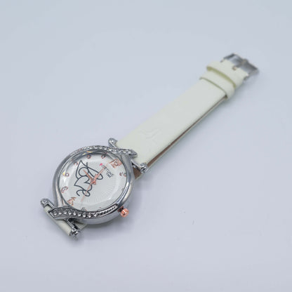 Women Classic Watch