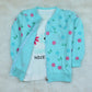 Girls Full Sleeve Suit 3 - pcs - kids clothing by New Outfit Pakistan - image 5