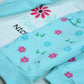 Girls Full Sleeve Suit 3 - pcs - kids clothing by New Outfit Pakistan - image 8