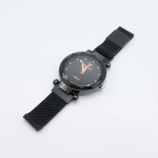 Women Classic Watch - kids clothing by New Outfit Pakistan