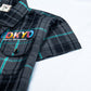 Boys Cotton Half Sleeves Suit | Trendy & Comfortable Summer Outfit - kids clothing by New Outfit Pakistan - image 4