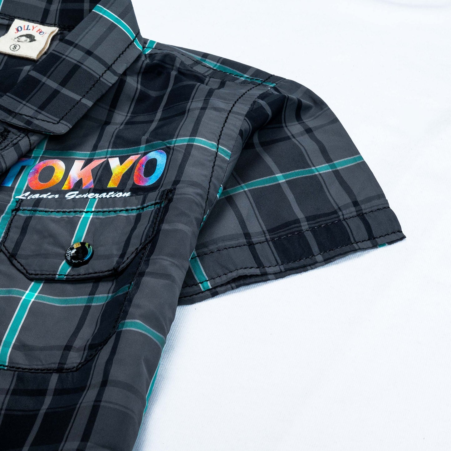 Boys Cotton Half Sleeves Suit | Trendy & Comfortable Summer Outfit (1899)