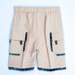 Boys Cotton Half Sleeves Suit | Trendy & Comfortable Summer Outfit - kids clothing by New Outfit Pakistan - image 7