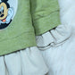 Girls Full Sleeve Suit 2-Pcs Set - kids clothing by New Outfit Pakistan - image 4
