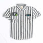 Boys Cotton Half Sleeves Suit | Trendy & Comfortable Summer Outfit - kids clothing by New Outfit Pakistan - image 2