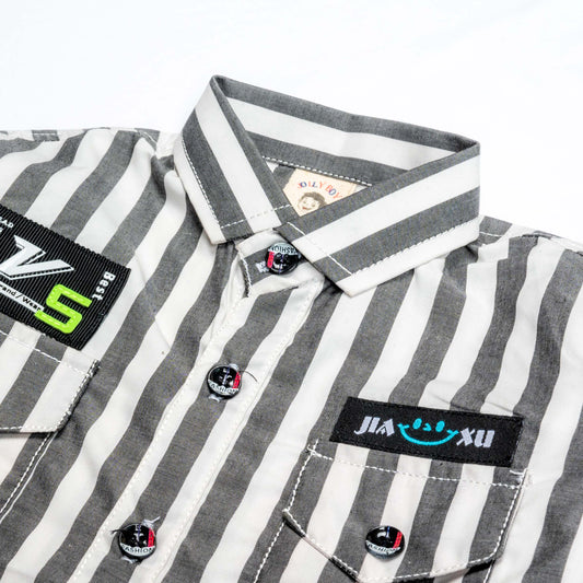 Boys Cotton Half Sleeves Suit | Trendy & Comfortable Summer Outfit (1900)