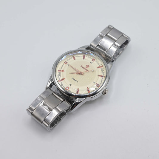 Men's Classic Watch - kids clothing by New Outfit Pakistan - image 3