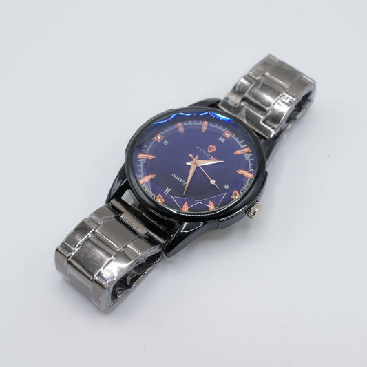 Men's Classic Watch - kids clothing by New Outfit Pakistan