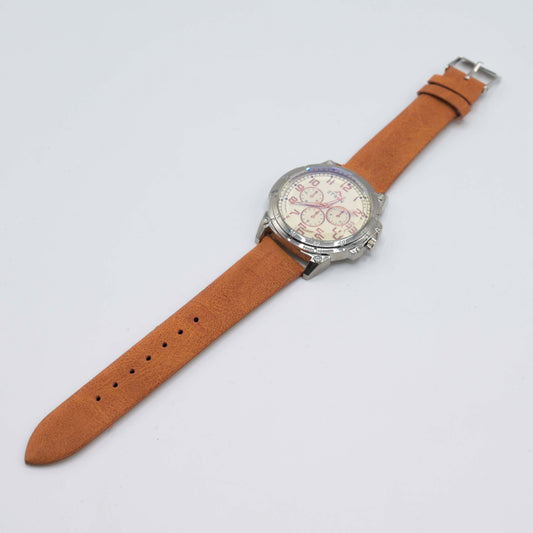 Men's Classic Watch - kids clothing by New Outfit Pakistan