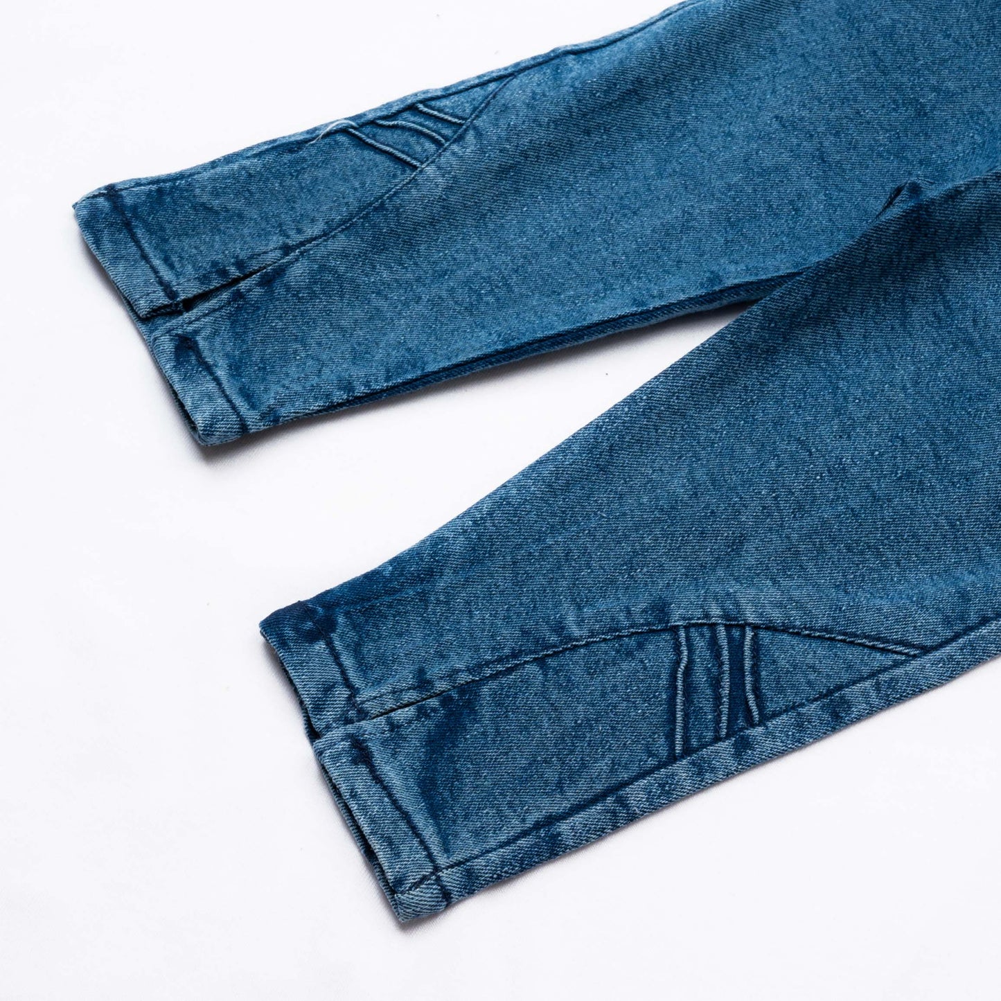 Girls Half Sleeves (5070)
