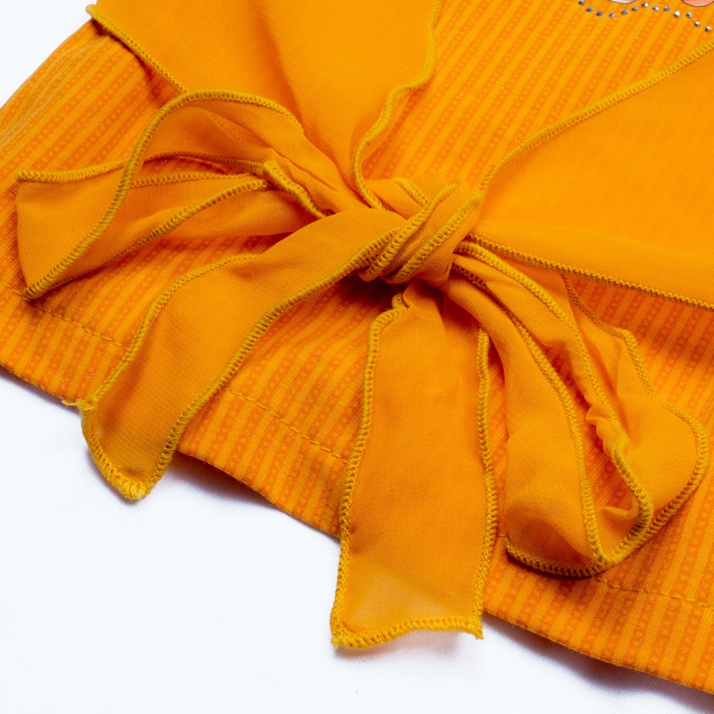 Girls Half Sleeves (5070)