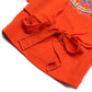 Girls Half Sleeves (5070)