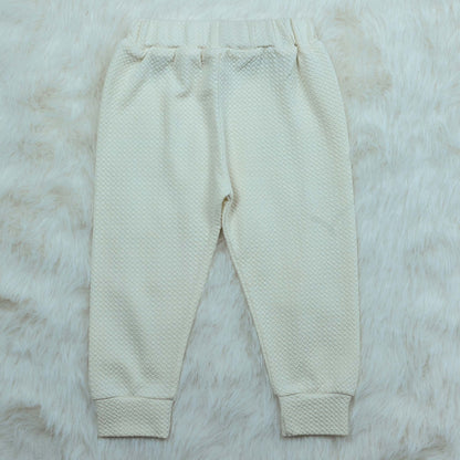 Girls Full Sleeve Suit 2 Pcs (5198)
