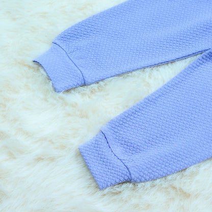 Girls Full Sleeve Suit 2 Pcs (5198)