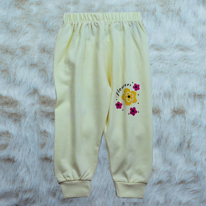 Girls Full Sleeve Suit 3 - pcs (5189)
