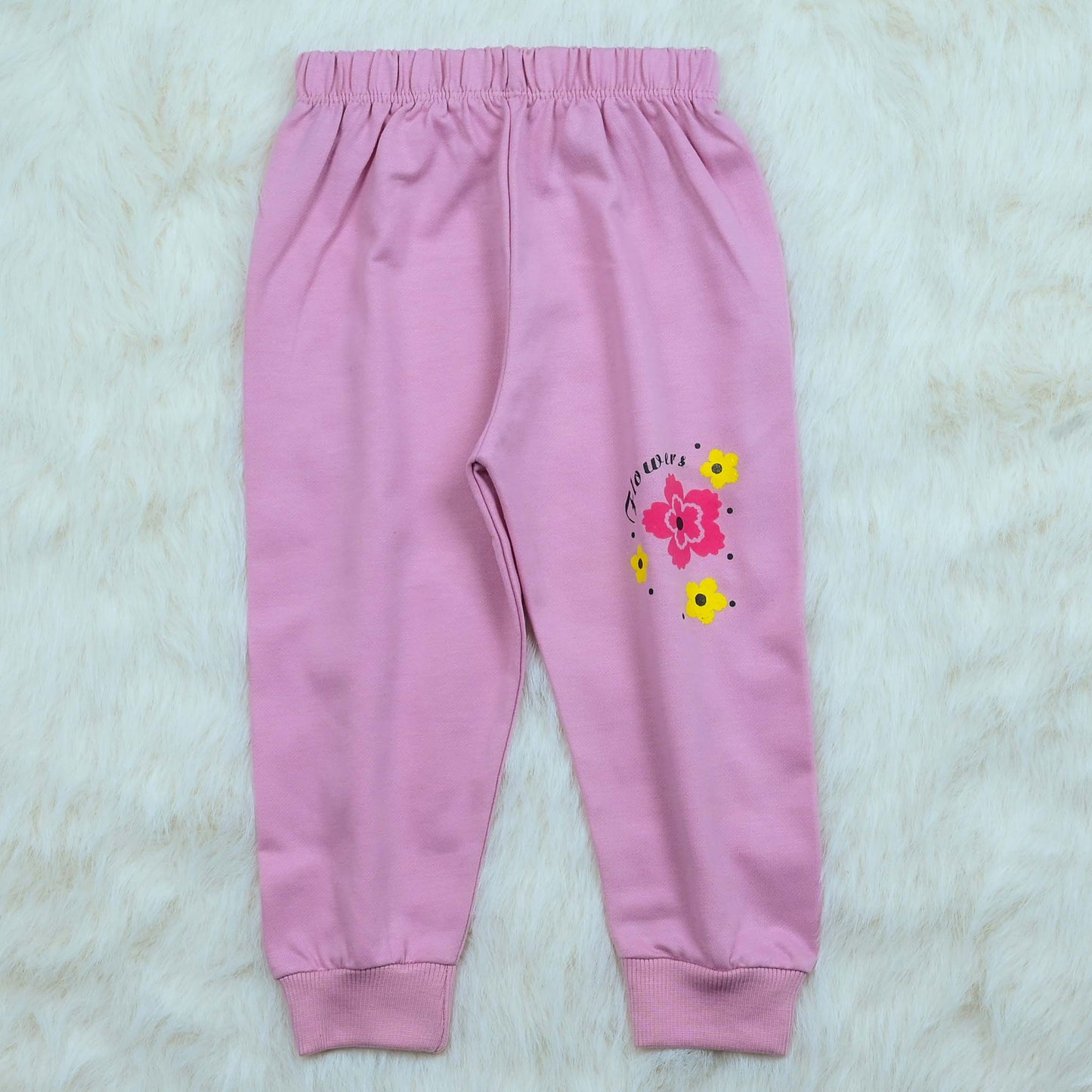 Girls Full Sleeve Suit 3 - pcs (5189)