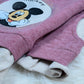 Girls Full Sleeve Suit 2-Pcs Set (5200)