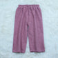 Girls Full Sleeve Suit 2-Pcs Set (5200)