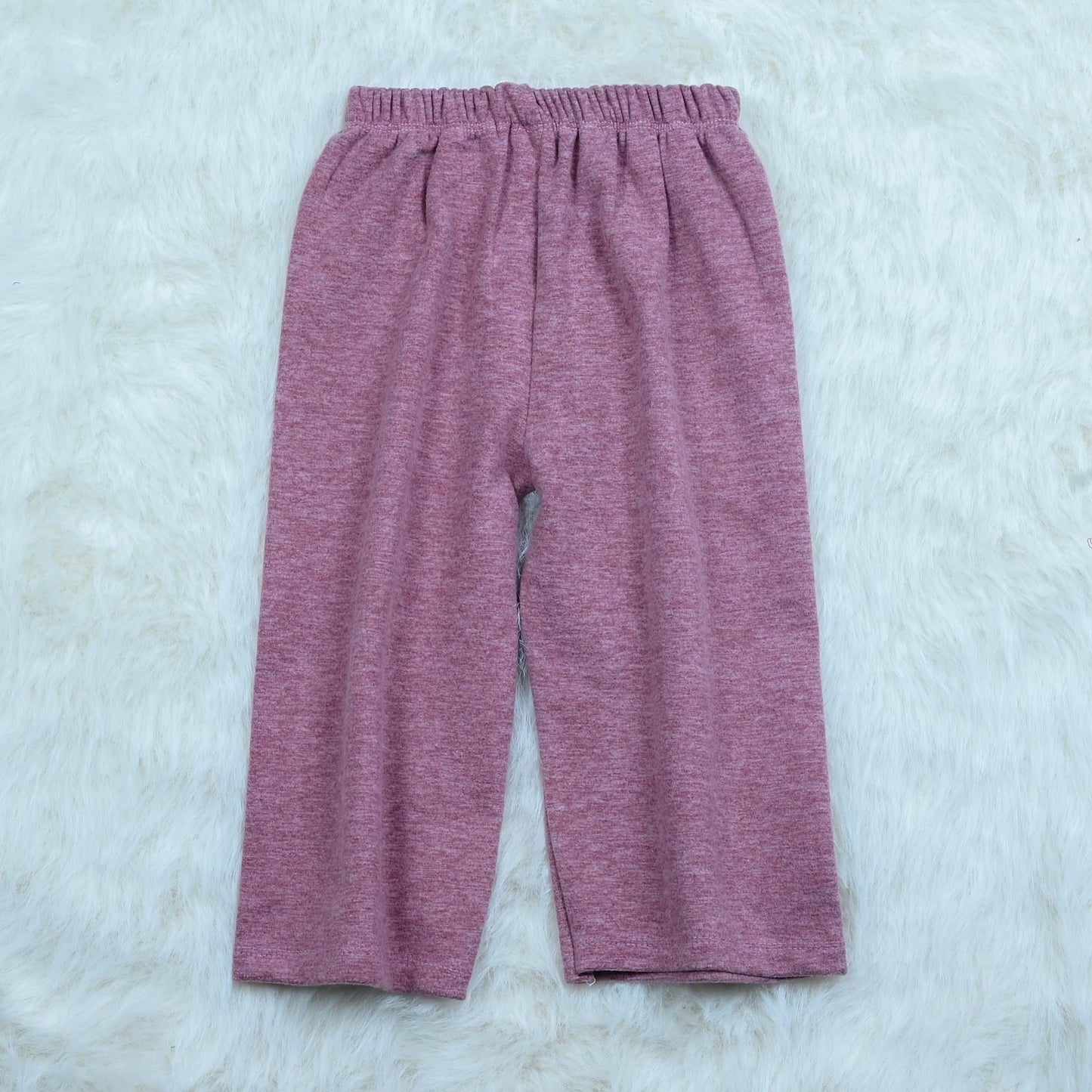 Girls Full Sleeve Suit 2-Pcs Set (5200)