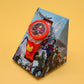 Kids Superhero LED Watches - kids clothing by New Outfit Pakistan - image 2