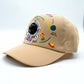 Kids 3D Caps - kids clothing by New Outfit Pakistan - image 2