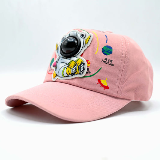 Kids 3D Caps - kids clothing by New Outfit Pakistan - image 3