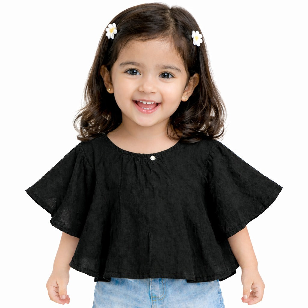 Girls Top JB (EG-127)